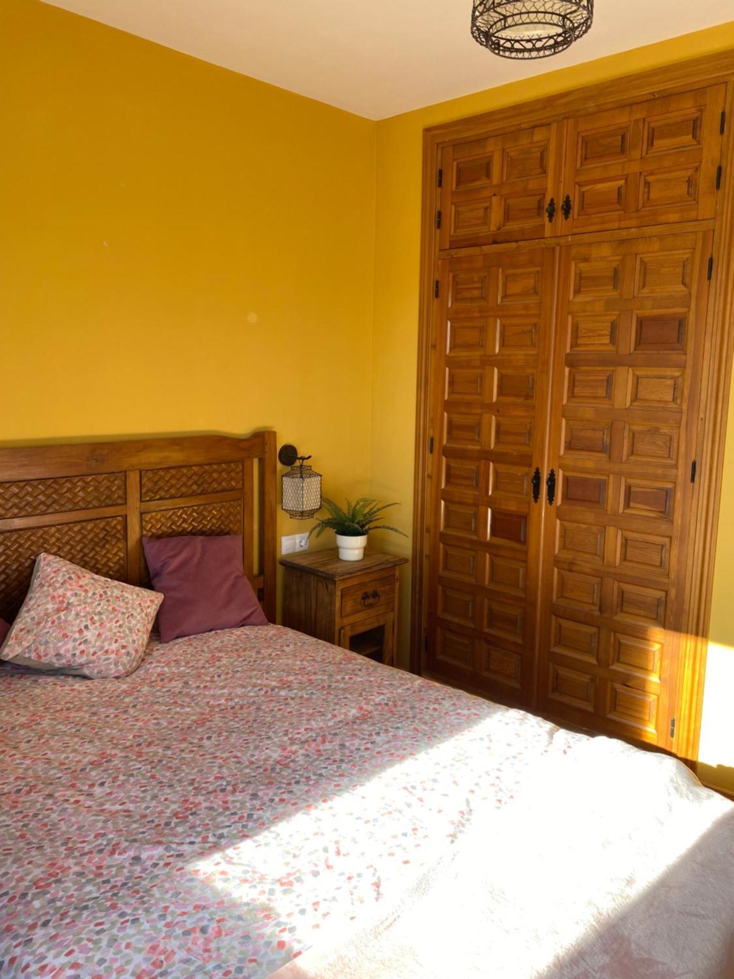 Tres Navíos en el Mar Casa Rural de 10 habitaciones con baño individual precios web Montejo de Tiermes Exterior foto